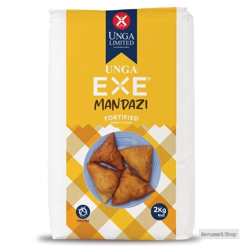 Exe Exe Mandazi 2Kg