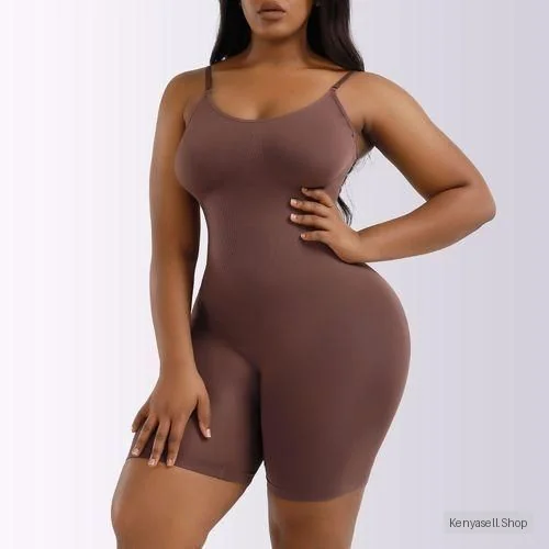Full Body Shaper Tummy Control Waist Bodysuit