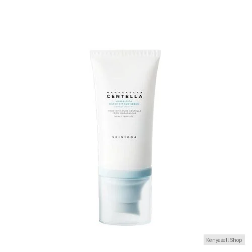 SKIN1004 HYALU-CICA WATER-FIT SUN SERUM SPF50