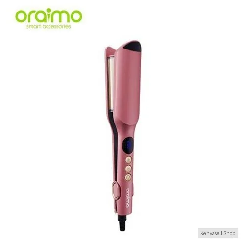 Oraimo SmartCurler Tight 19mm Hair Curler