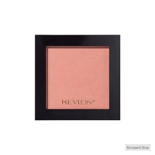 Revlon Powder Blush, Mauvelous 003