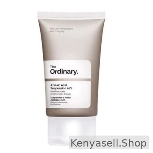 The Ordinary Azelaic Acid Suspension 10%- 30ml