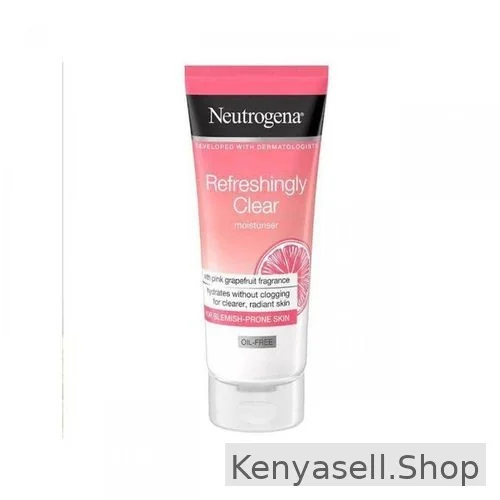 Neutrogena  Refreshing Clear Moisturiser 50ml