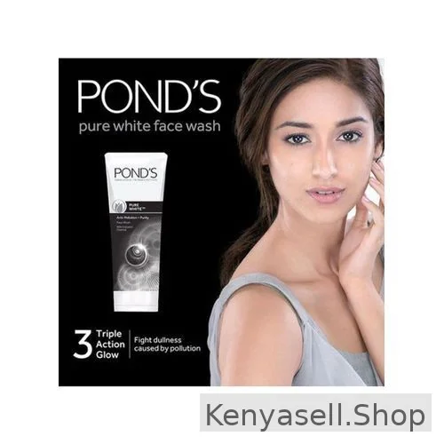 Neutrogena Pollution Out + PurityFacial Foam With Carbon Charcoal Wash