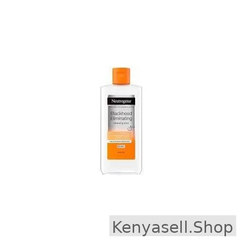 Neutrogena Blackhead Elimating Cleansing Toner
