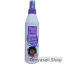 Dark And Lovely Beautiful Beginnings Ouchless Detangler Spray