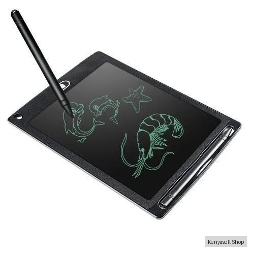 10 Inch LCD Writing Tablet Electronic Digital Drawing Board