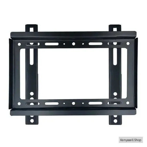 Rashnik TV Wall Mount TV Stand For 14” -  42”
