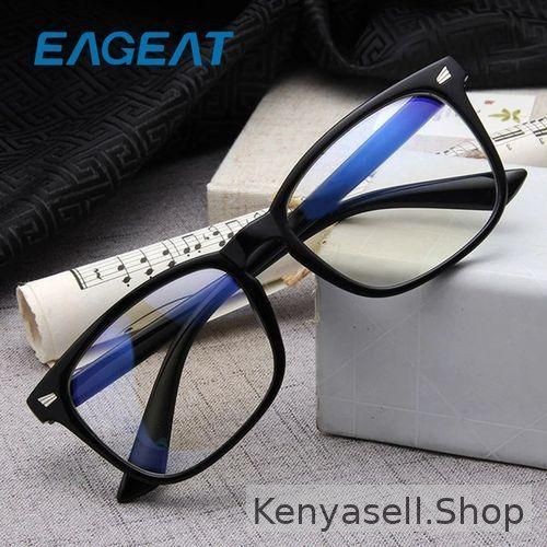 EAGEAT Unisex Anti Blue Light Protective Computer Screen Glasses