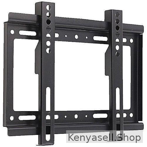 14-43 inches, 17'', 19'', 24'', 32'', 43'' Fixed TV Wall Mount Bracket