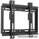 14-43 inches, 17'', 19'', 24'', 32'', 43'' Fixed TV Wall Mount Bracket