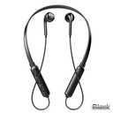 Hanging Bluetooth Headset Wireless Sports Headphone Stereo