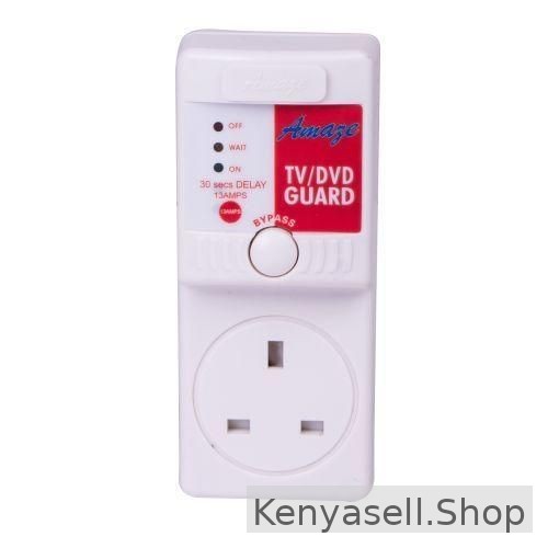 Amaze TV Guard/DVD Guard - 13A.