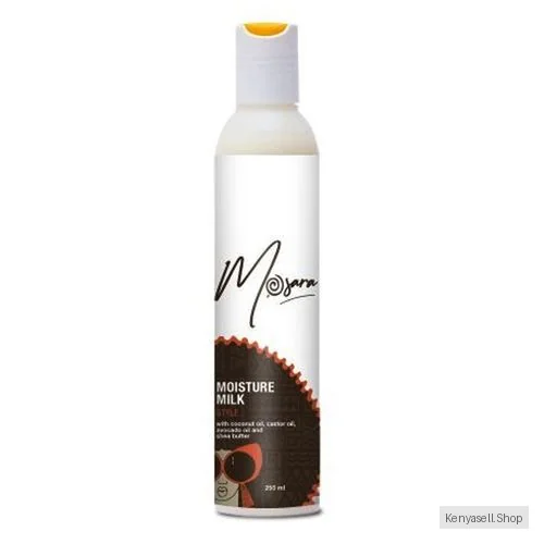 Mosara Moisture Milk - 250ml