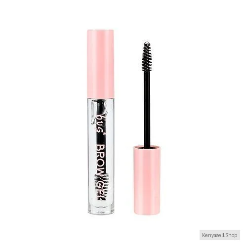 Transparent Eyebrow Styling Liquid Eyebrow Styling
