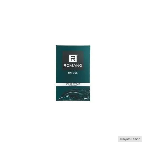 Romano UNIQUE 100ML MAN EAU DE PARFUM