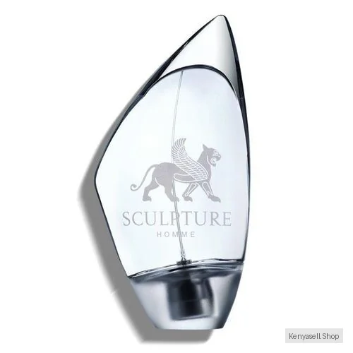 Nikos Sculpture SCULPTURE HOMME PARFUM EDT 100ML