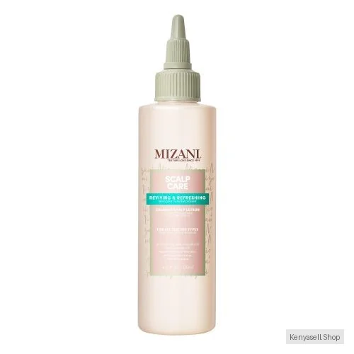 Mizani Scalp Care Calming Scalp Lotion 120ml