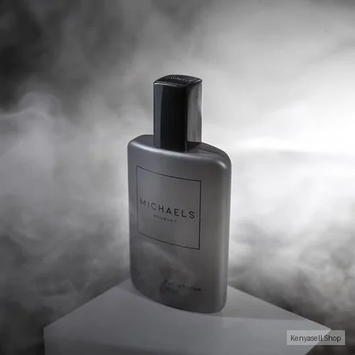 Michaels Bouquet CHARCOAL 6