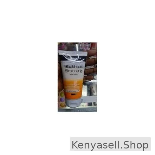 Neutrogena Blackhead  Eliminating Facial Scrub