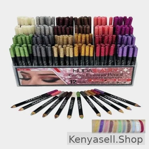 Huda Beauty Glitter Pencil