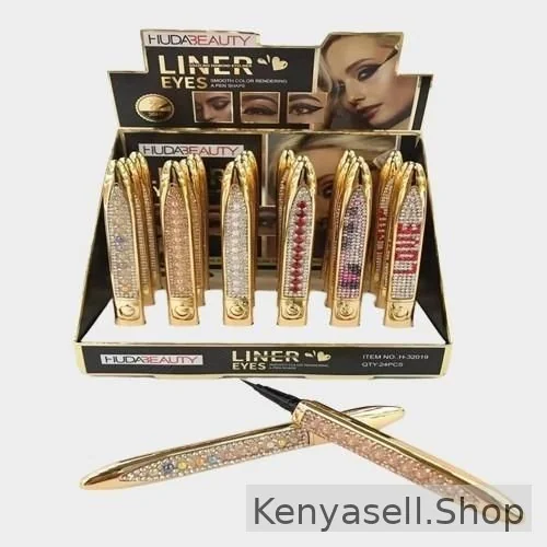 Huda Beauty  Liner Eyes