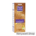 Dark & Lovely NEW LOOk COLOR INTENSITY  PERMANENT COLOR - AMBER BLONDE