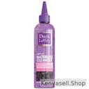 Dark And Lovely Waterless Cleanser For Hair