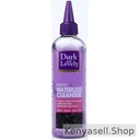 Dark And Lovely  Waterless cleanser for scalp