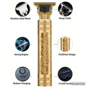 Rechargeable Hair Clipper/Hair Trimmer/Shaving Machine