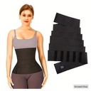 5M Waist Trainer Body Shaper Sweat Slimming Belt Shapewear