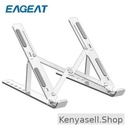 EAGEAT Metal Foldable Laptop Tablet Stand