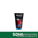 Garnier Pure Active 3-in-1 Anti Blackhead, Wash, Scrub, Mask, with BHA (Salycilic Acid) and Charcoal for Acne Prone Skin and Blackheads, 50ml