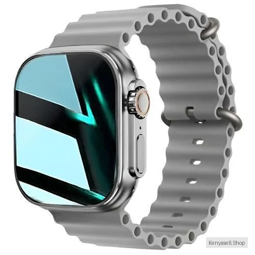 Suitable for Android and iOS 2.2 "full screen touch smart watches, smart watch straps, men's watches, mobile phone accessories, Bluetooth calls