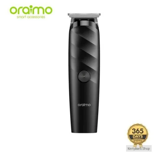 Oraimo SmartTrimmer Home Cordless Powerful Electric Trimmer