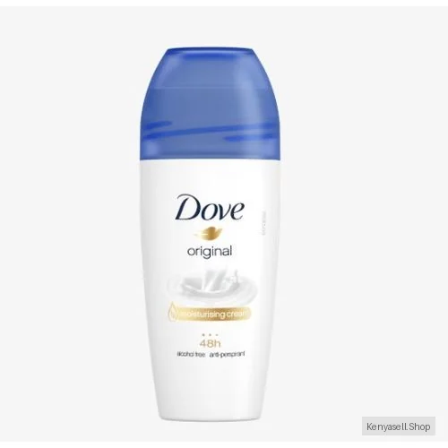 Dove Roll On Original 50Ml