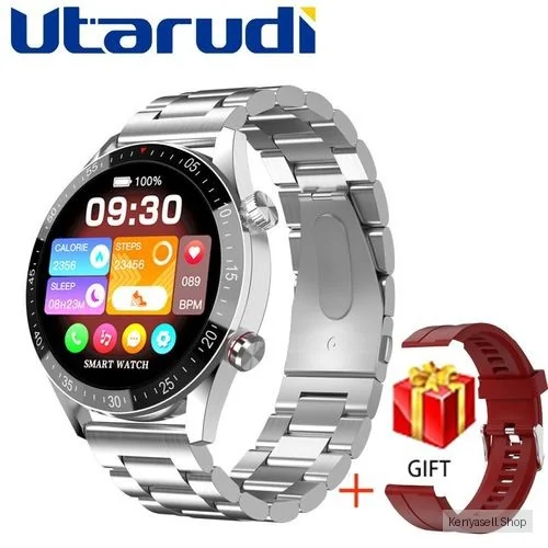 Utarudi H5 Smart Watch Waterproof Trajectory Of Motion Smart Watches