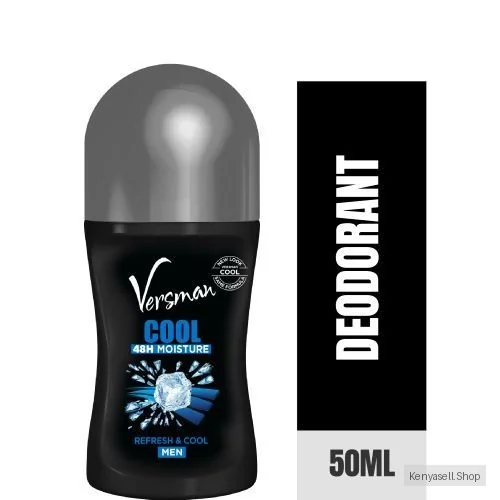 VERSMAN Versman Cool 50ml Roll On