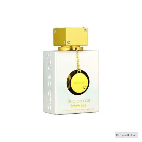 Armaf  CLUB DE NUIT IMPERIAL EDP 105ML
