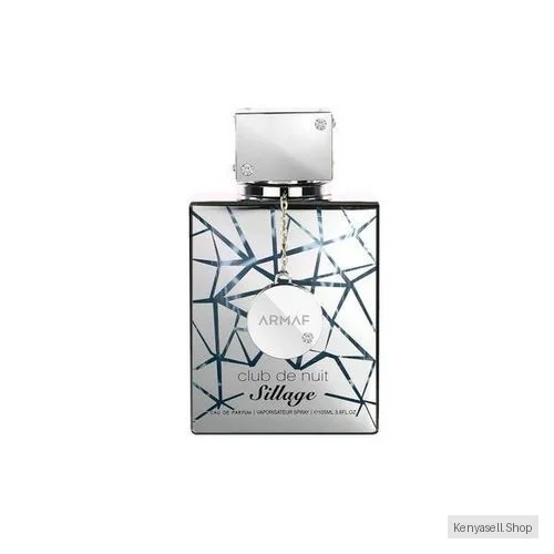 Armaf  CLUB DE NUIT SILLAGE EDP 105ML