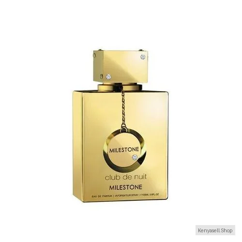 Armaf  CLUB DE NUIT MILESTONE WOMAN EDP 105ML
